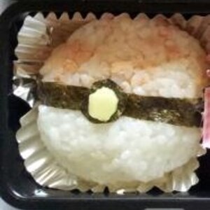 キャラ弁 ポケモン モンスターボール弁当 簡単 レシピ 作り方 By ちるんtk 楽天レシピ キャラ弁 ポケモン モンスターボール弁当 簡単 レシピ 作り方 By ちるんtk 楽天レシピ